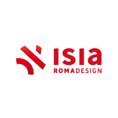 Logo Isia Roma